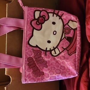 HELLO KITTY HANDBAG
